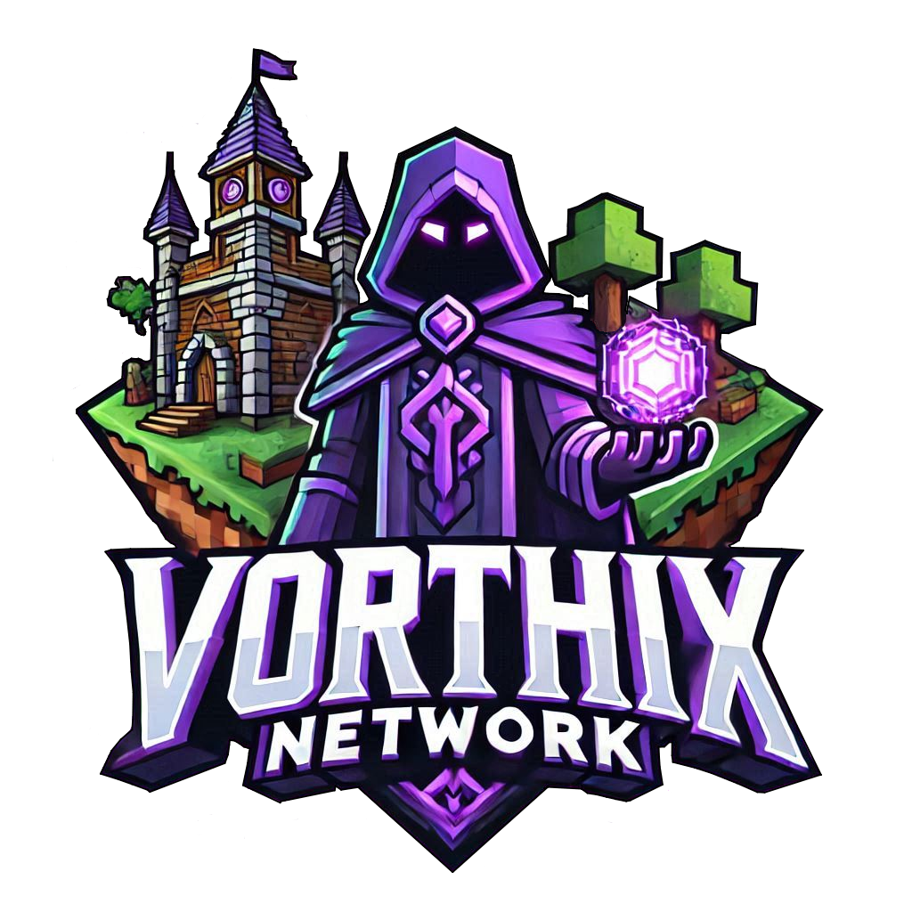 Vorthix.net Logo